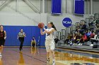 WBBall vs RPI  Wheaton College Women's Basketball vs Rensselaer Polytechnic Institute. - Photo By: KEITH NORDSTROM : Wheaton, basketball, RPI